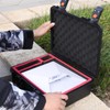 Professional Waterproof Case for Starlink Mini Set, IP67 Waterproof Hard