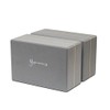 Set of 2 Yoga Block B Sesame