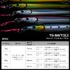 DAIWA Metal Jig TG Bait Slim SLJ 30g Adele Flash