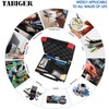 Tabiger Soldering Iron Kit 60W 110V-Adjustable Temperature Welding Soldering Iron