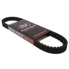 Keilriemen NARAKU Endurance 669-18-30 GY-6 4T für YIYING YY50QT-2