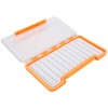 Waterproof Lure Sea Fishing Earthworms Fly Fishing Preservation Box Fishing