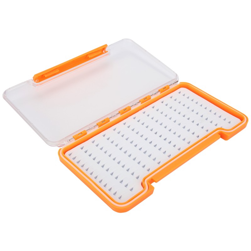 Waterproof Lure Sea Fishing Earthworms Fly Fishing Preservation Box Fishing