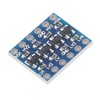 AOICRIE Electronic Components 5V To 3V IIC UART SPI Storey