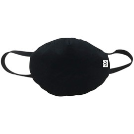 GladGirl Reusable Mask - Black