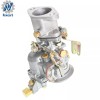 findmall Fit For Jeep CJ3b, M38A1, CJ5, F134 Carb. 1F-Head