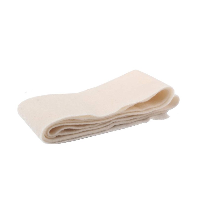 Alnicov Wool Felt Piano Weak Sound Felt Piano Silencer Felt
