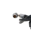 Uonecn Anton Bauer Power Cable D-Tap to Right Angle Lemo