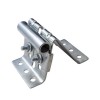 Fehr Garage Door Top Bracket Residential Adjustable Each
