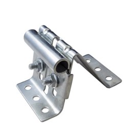 Fehr Garage Door Top Bracket Residential Adjustable Each