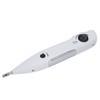Electronic Acupuncture Pen Home Portable Adjustable Rechargeable Meridians Energy Pulse