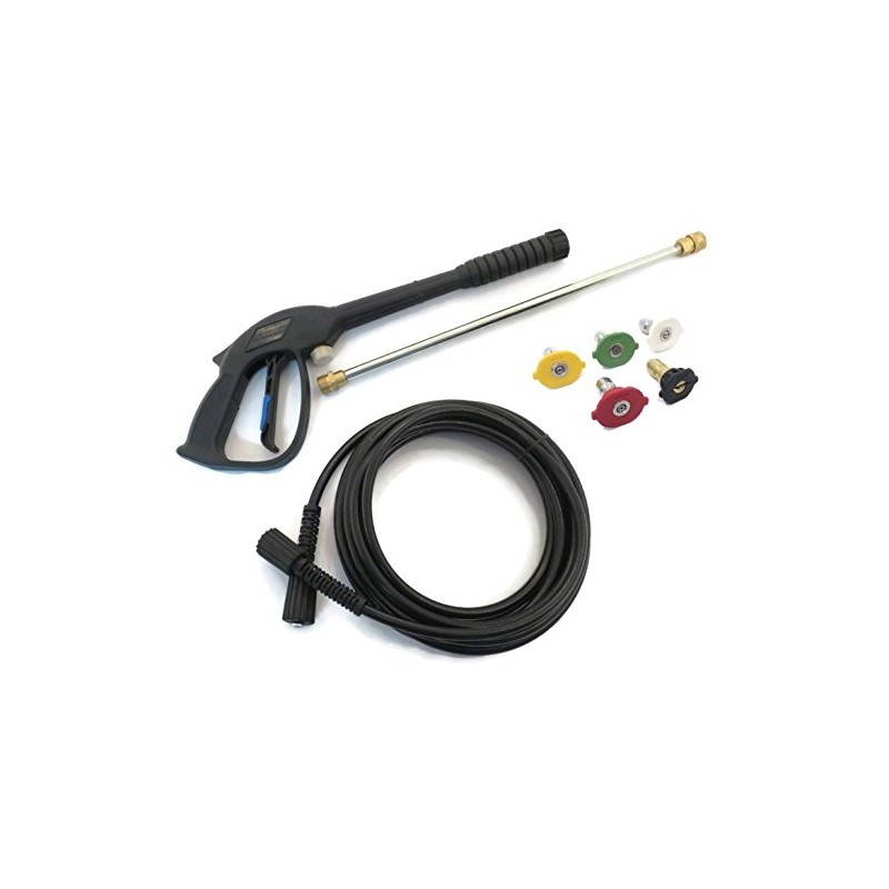 Complete SPRAY KIT Replacement for Honda Excell & Troybilt Power