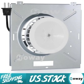 Unbranded Replacement 769RLB Unit Bathroom Exhaust Fan Motor for NuTone 757 769RL