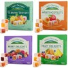 Liberty Orchards Variety 4 Pack | Turkish Delight, Aplets &