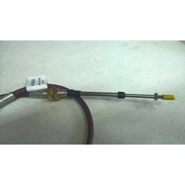 Bunker Hill Cables Mustang Model 940 (before serail #1424997) Aux control cable, replaces 090-32358