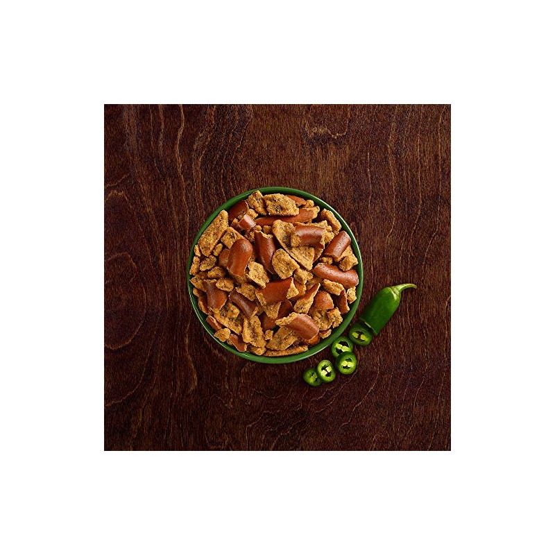 Snyder's Of Hanover Pretzel Pieces, Jalapeno, 12 Oz