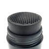 Cover Your Gray Pro Fill-In Fibers with Procapil - Dark
