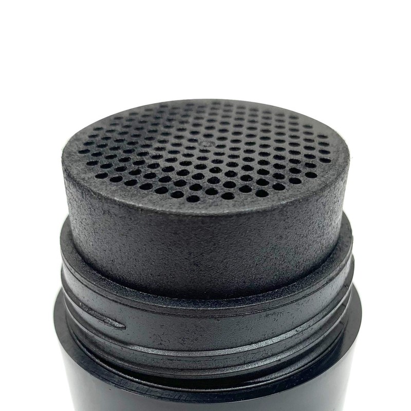 Cover Your Gray Pro Fill-In Fibers with Procapil - Dark