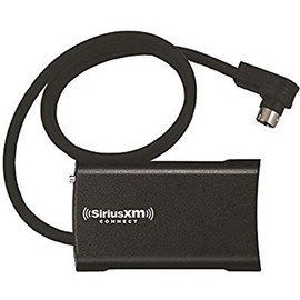 Jensen SiriusXM Connect Vehicle Tuner