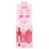 Depesche TOPModel 13572 Beauty and Me Lip Gloss Set with