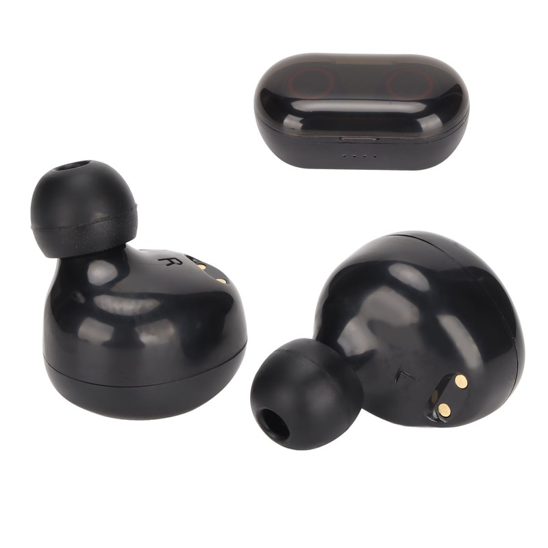 Bluetooth Earbuds Bluetooth 5.0 Left Right HIFI Stereo Earphone for