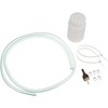 Kitaco 980-0000100 Fuel & Reservoir Tank Set, Round 3.4 fl