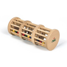 Nic Spiel and Art Rattle Tower