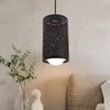Wrought Iron Lamp Shade Iron Detachable Hollow Carved Modern Lampshade
