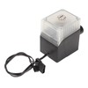 Computer Cooler Pump Ultra Quiet G1/4 Thread 12V 4pin Connector