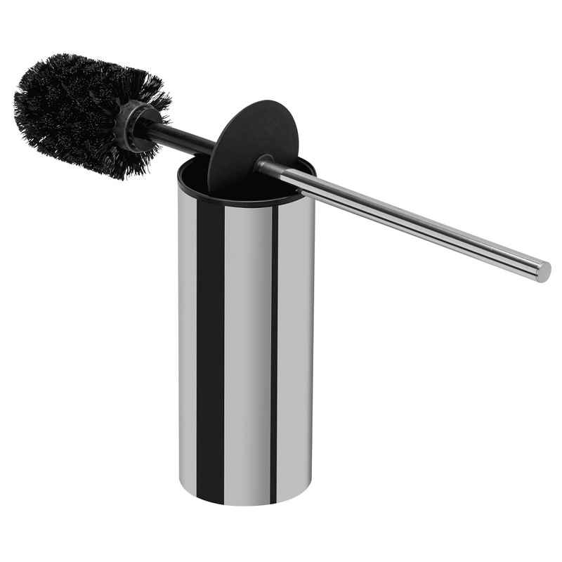 Geesa WC-Bürstengarnitur, Standmodell chrom, Wynk G04510-02