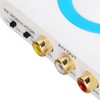 RF Modulator Plug and Play HD Multimedia Interface Input NTSC