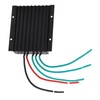 Wind Turbine Generator Controller MPPT 48V LED Display Charge Control