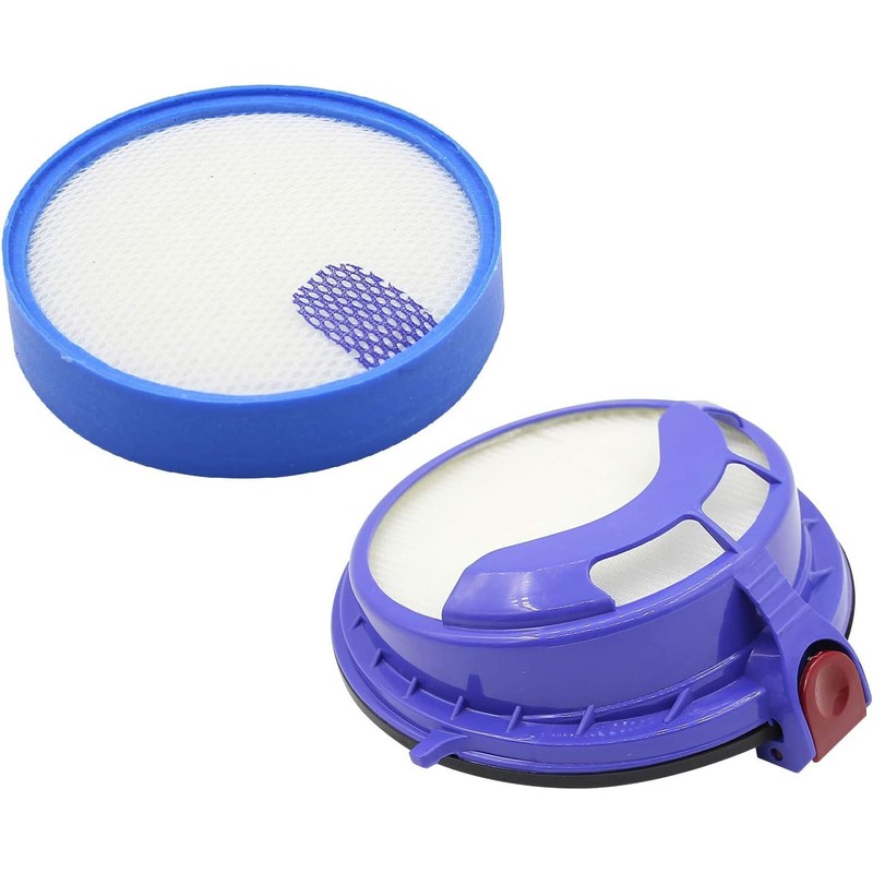 FIND A SPARE Dc25 Filter Kit & Brushroll Bar Compatible