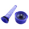 KENSHIRE Vacuum V6 post filter compatible with Dyson V6 HEPA
