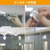 Bestmaple Refrigerator Door Lock with 2 Keys File Drawer Lock