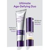 Crema Time Revolution Retinol 500 Shot Cream 60ML