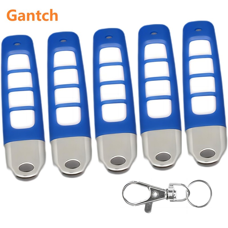 Universal Copy Remote Key Smart Home Remote Control Key Fob,