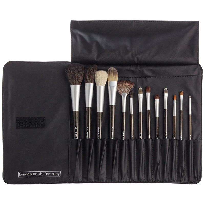 Sian Richards London Debut Make-up Brush Set