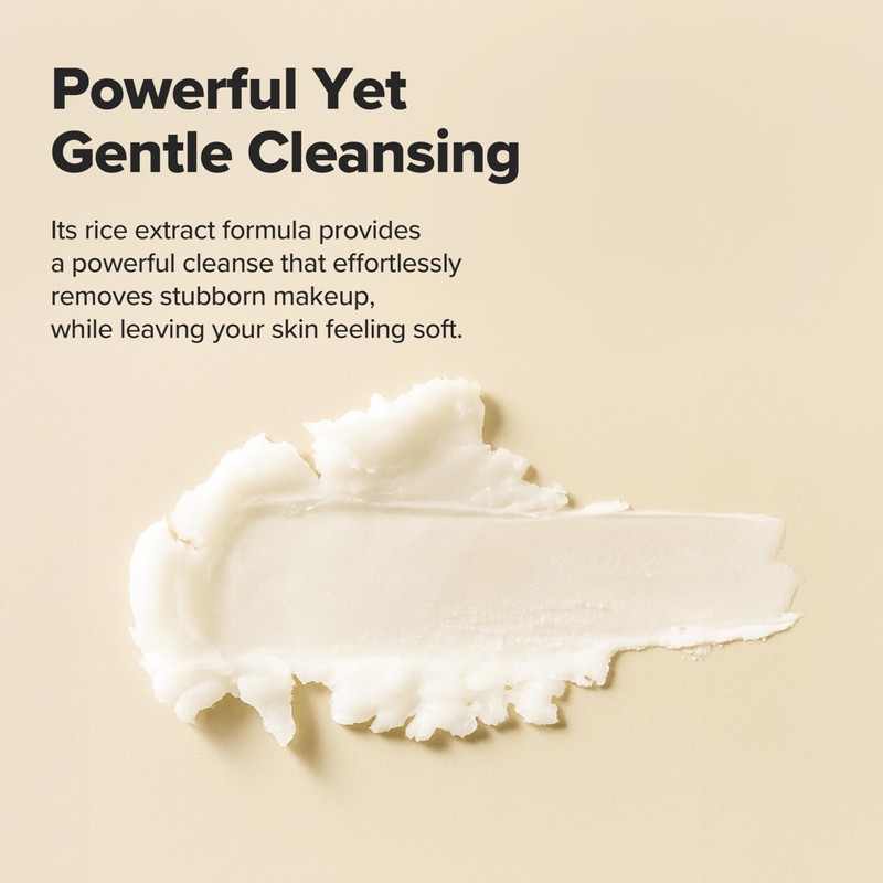 Beauty of Joseon Radiance Cleansing Balm (100ml, 3.38 fl.oz)