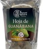 Organic Soursop Leaf Hoja de Guanábana - Rich in Natural