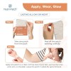 Nutri-patch Parche Topico Con Vitamina C, Nac Y Glutatión N/a