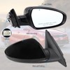 Right Passenger Side Mirror Compatible With 2019 2020 2021 2022