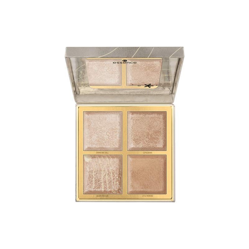 essence Tansation Shine Like A Sea Star Highlighting & Bronzing