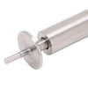 GY‑2 Portable Fruit Hardness Tester Sclerometer Dual Pointer Dial Maturity