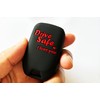 Key Fob Cover for Chevy GMC Accessories 5 Button Smart
