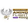 Amino Flight 4,000 mg (amino acid supplement), 0.2 oz (5