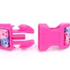 Bbmmayy Soft & Comfy Dog Collar with Bow, Detachable and