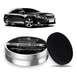 Ea Cera Cerámica De Titanio Altinoran 1pcs