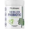 Probase Nutrition Probiotic, 100 Billion CFU, 10 Strains with Prebiotics,