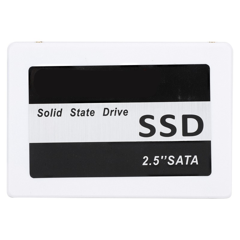 SSD Solid State Hard Disk Drive for Laptop Desktop Computer